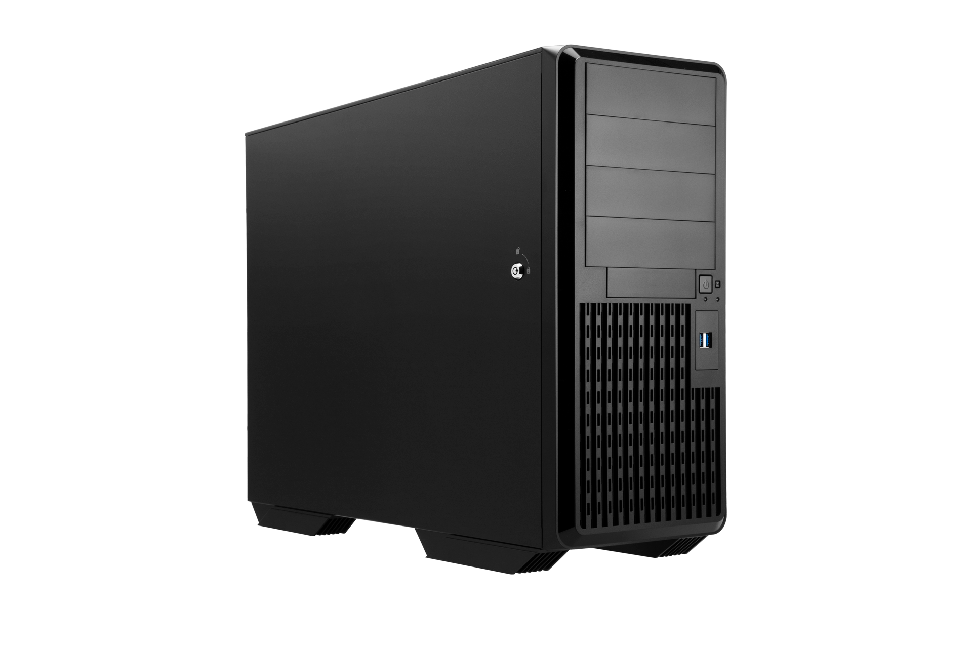 IW-PL689 - server system assembly